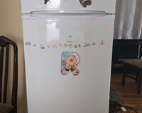 Ideal vəziyyətdə soyuducu