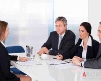 Biznesin idarəedilməsi üzrə kadrlar tələb olunur