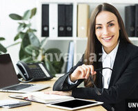 Ofis meneceri tələb olunur