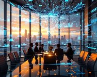 Biznesin İdarəedilməsi