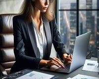 Biznesin İdarəedilməsi