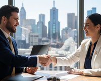 Təcrübəsizlər üçün biznes yönümlü iş imkanı