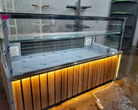 Şirniyat soyuducusu