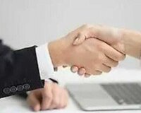 Biznes Partnyor Dəvəti