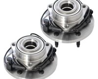 Hummer H3 təkər topu