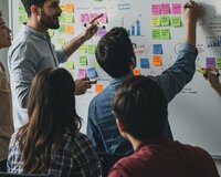 Biznes sahəsində əməkdaşliq təklif edirəm