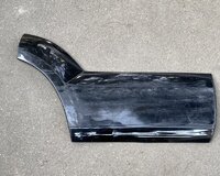 Prado 120 qapı üzlüyü