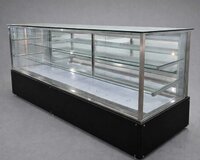 Şirniyyat soyuducusu