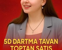 Dartma tavan dartma tavanlar