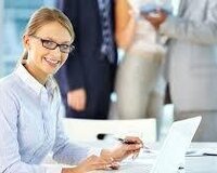 Operator xanım tələb olunur.İş Bakıda