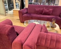 Gozelik salonu avadanligi