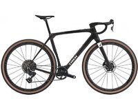 2026 trek checkmate slr 7 axs gravel bike (zonacycles)