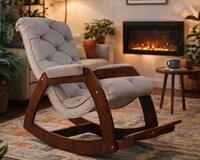 Kreslo kaçalka Eleqans plus Kreditlə