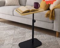 Təkəli tənzimlənən jurnal masası yarı qiymətinə