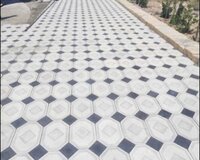 Tamet daslari bardyorlar beton daşlar