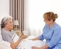 Xəstə baxısıcı axtarılır təcili