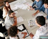 Beynəlxalq Biznes Şirkəti Əməkdaşlığa Dəvət Edir