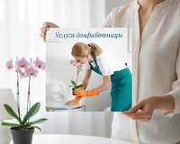 Bilgəhdə evdə köməkçi xanım tələb olunur