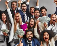 Biznes sahəsində uğurlu olduğunu düşünənlər üçün əməkdaşlıq