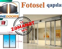 Fotosel Qapı Onedoors-100