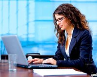 Aktiv şəxslərə əməkdaşlıq təklif olunur