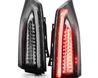 Cadillac ats stop isigi