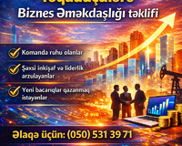 Müəlimlərə Əməkdaşlıq Fürsəti