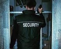 Uşaq Baxçasına Mühafizəçi Bəylər tələb olunur