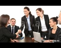 Keçmiş polislərə biznes əməkdaşlığı təklifi