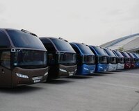 Ucuz Neoplan Avtobus sifarişi