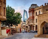 Affordable Baku Day Tours – Explore More in One Day