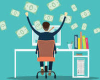 Ofisdaxili iş təklif olunur