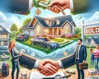 Ehtiyatda olan hərbçilərə biznes sahəsində əməkdaşlıq