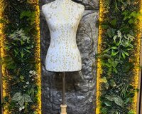 Maneken,vitrin Aksesuarları