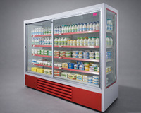 Südlük Soyuducu – Marketlər üçün Sərfəli və Keyfiyyətli Seçi