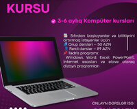 Komputer Kurslari