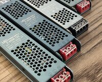 Blok pitanya 12v və 24v