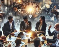 Biznes təhsili olan şəxslərə əməkdaşlıq təklifi