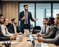 Biznes əməkdaşlığı ilə gələcəyini dəyiş