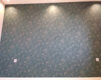 Divar kağızı işləri