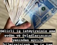 Xanımlar və bəylər üçün onlayn innovasiya