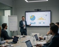 Biznes əməkdaşlığı ilə gələcəyini dəyiş