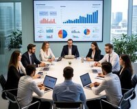 Biznesdə təhsil almış şəxslər üçün