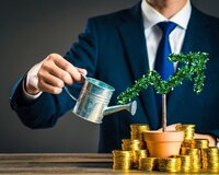 Gənclər üçün biznes əməkdaşlığı