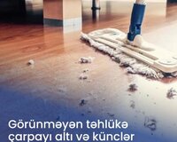 Xadimə işi axtarıram