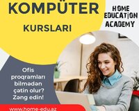 Ms Office Proqramları