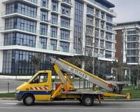 Avto texnika icarəsi və tikinti işləri