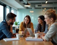 Biznes partnyor axtarırıq