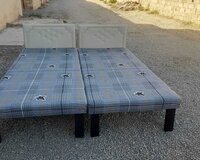 Kravatlar bir ve iki neferlik