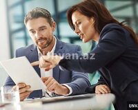 Biznes əməkdaşlıq